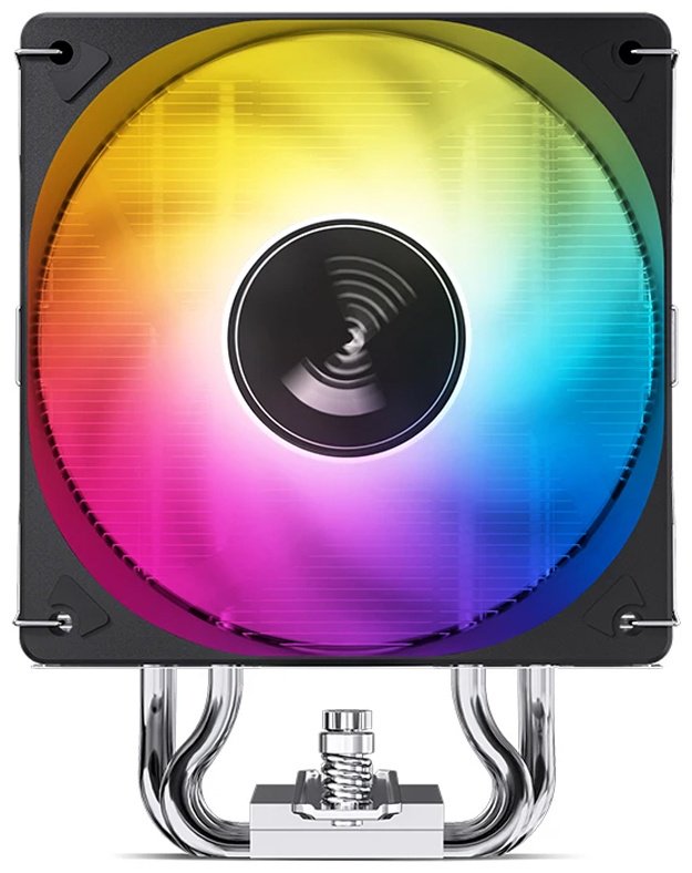 Jonsbo CR-1000 MAX(ARGB) Black купить,NaN