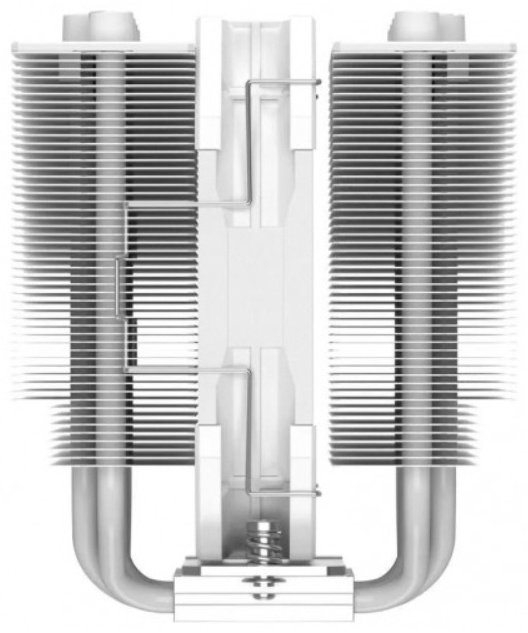ID-COOLING SE-207-XT Slim Snow - ForteMarket ID-COOLING SE-207-XT Slim Snow купить,18236