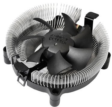 Кулер PCcooler E80 купить,NaN