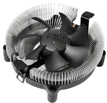 Кулер PCcooler E80 купить,NaN