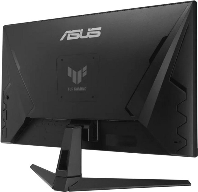 Монитор 27" ASUS VG27AQM5A черный купить,224990