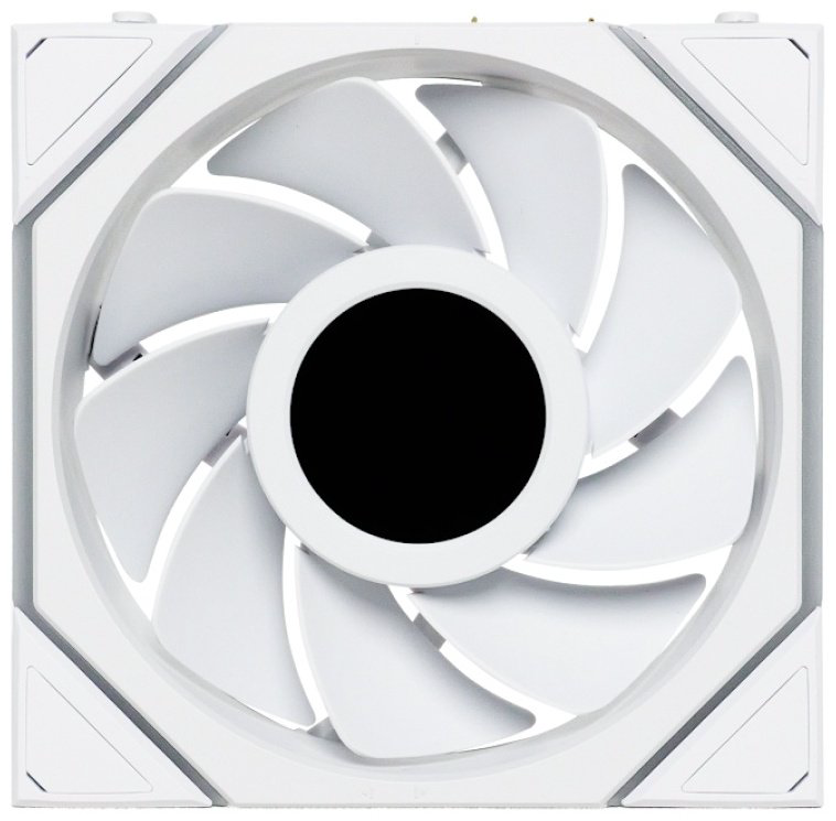 Вентилятор LIAN LI Uni Fan TL Wireless LCD 120 ARGB Reverse Blade 12RTLLCD1W1W купить,NaN