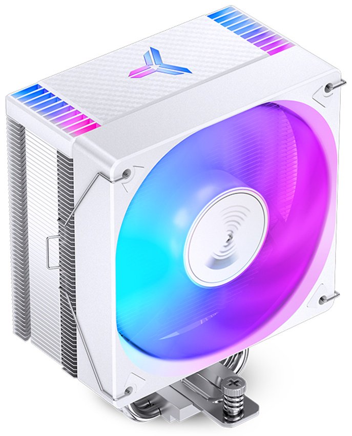 Jonsbo CR-1000 EVO ARGB White