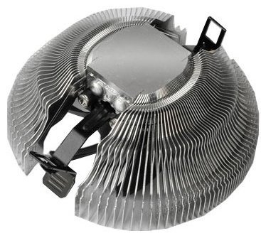 Кулер PCcooler E80 купить,NaN