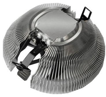 Кулер PCcooler E80 купить,NaN