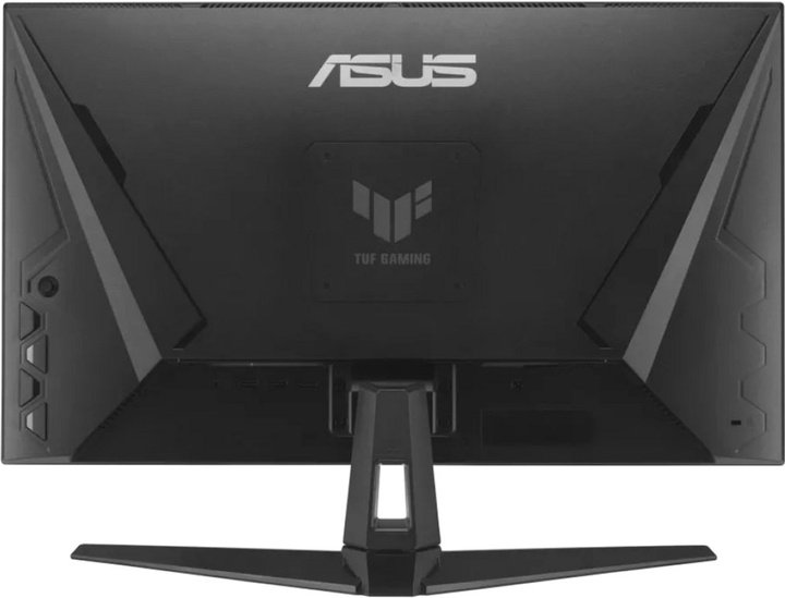Монитор 27" ASUS VG27AQM5A черный