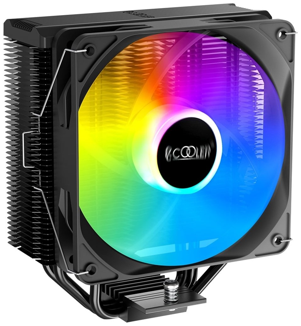 Кулер PCcooler Paladin EX300S