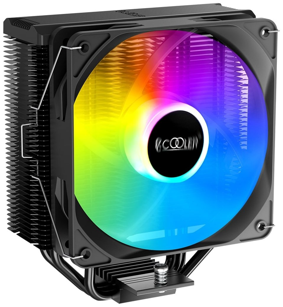 Кулер PCcooler Paladin EX300S