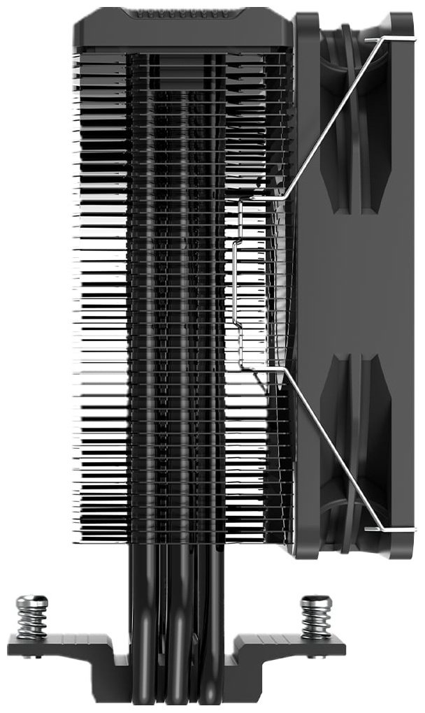 Кулер PCcooler Paladin EX300S