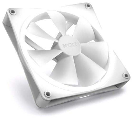 Вентилятор NZXT RF-D14DF-W1 купить,40400
