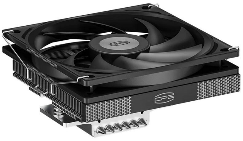 PCcooler RC600-67