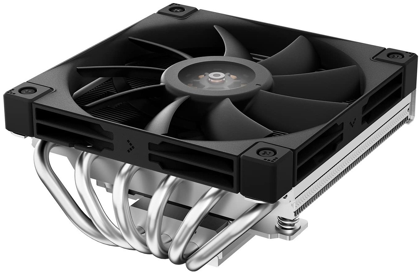 Deepcool R-AN600-BKNNMN-G купить,NaN