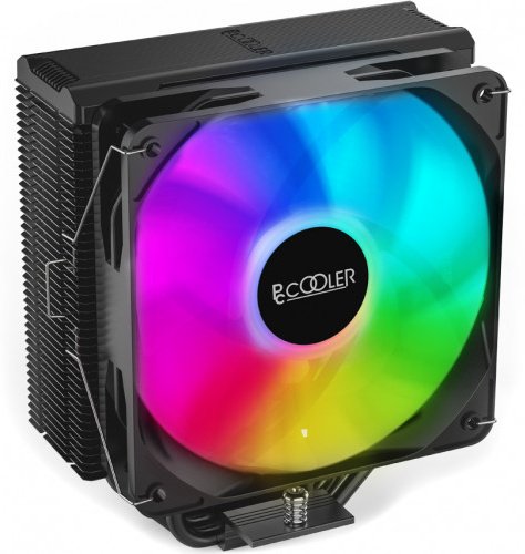 Кулер PCcooler PALADIN EX400 ARGB купить,11018