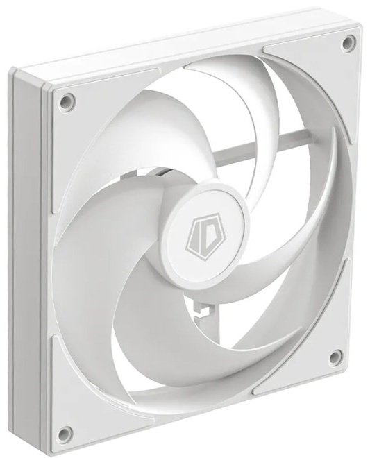 ID-COOLING AS-140-W ID-FAN-AS-140-W купить,3690
