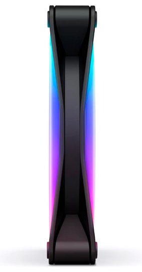 Вентилятор NZXT RF-D14SF-B1 купить,17790