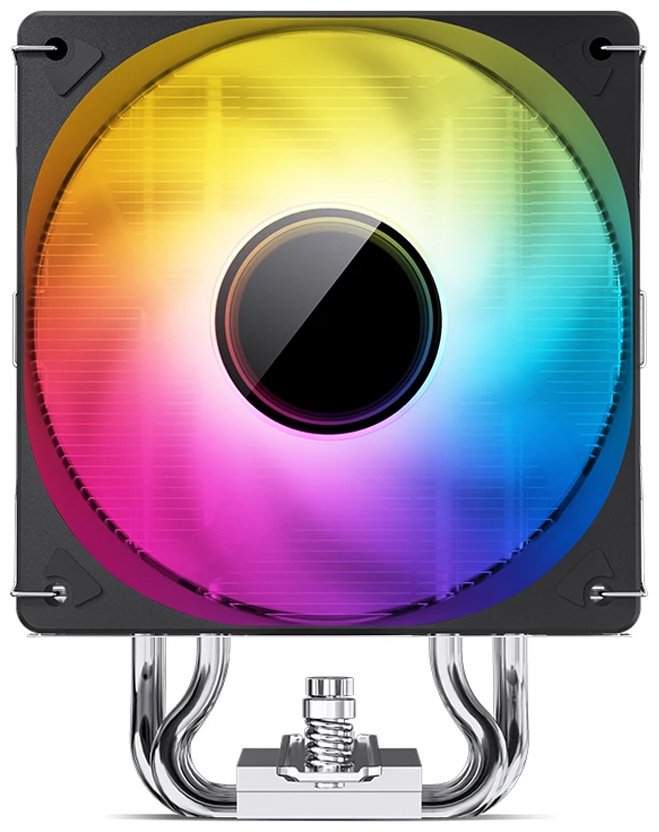 Jonsbo CR-1000 V2 PRO(ARGB) Black купить,NaN