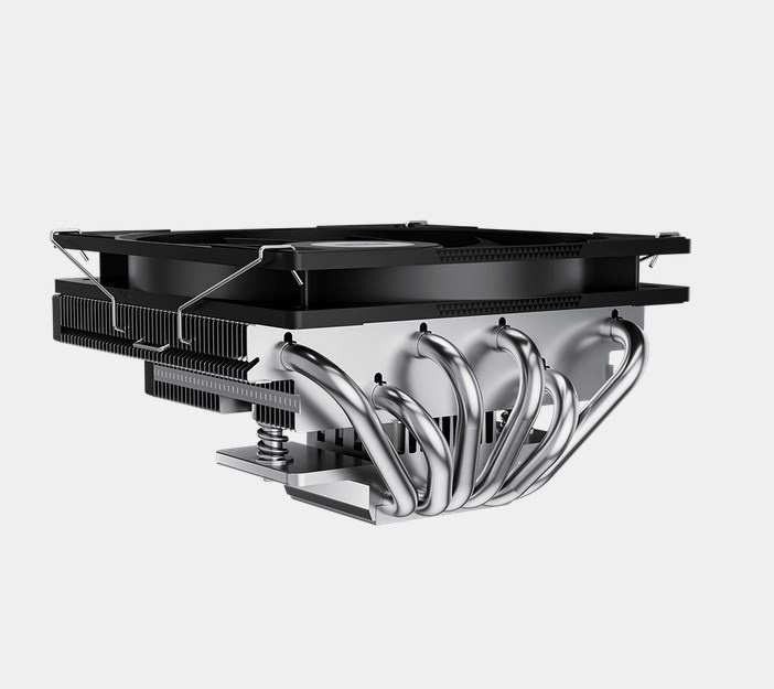 PCcooler RC600-67