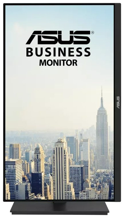 Монитор 27" ASUS VA27ECPSN черный купить,NaN