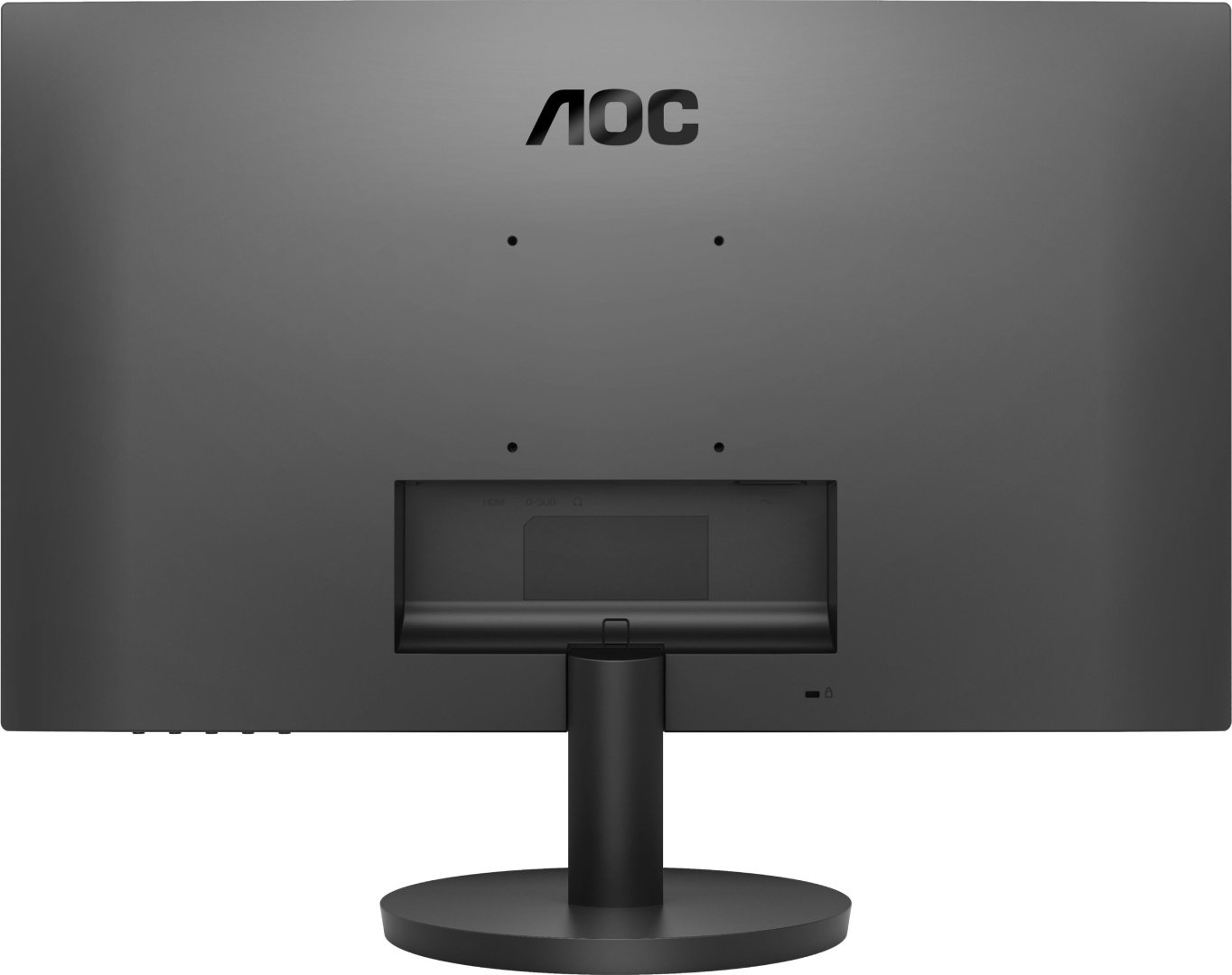 Монитор 27" AOC 27B3HMA2/01 черный купить,NaN