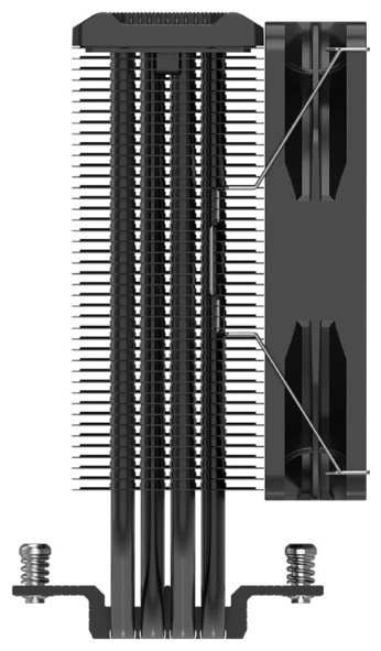 Pccoler Paladin EX400 купить,10620