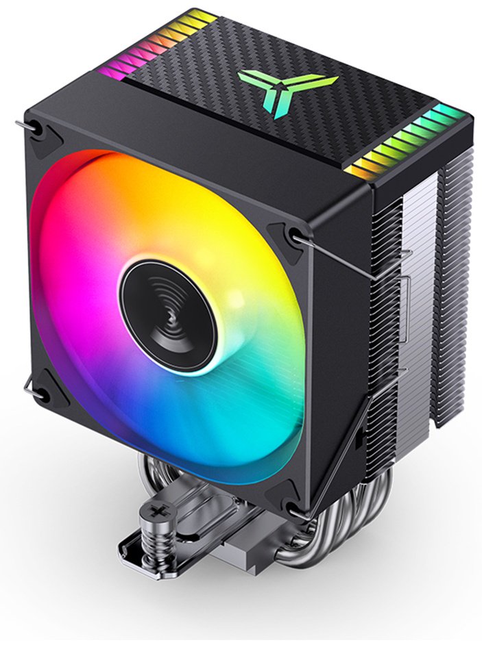 Jonsbo CR-1400 EVO Color Black купить,NaN