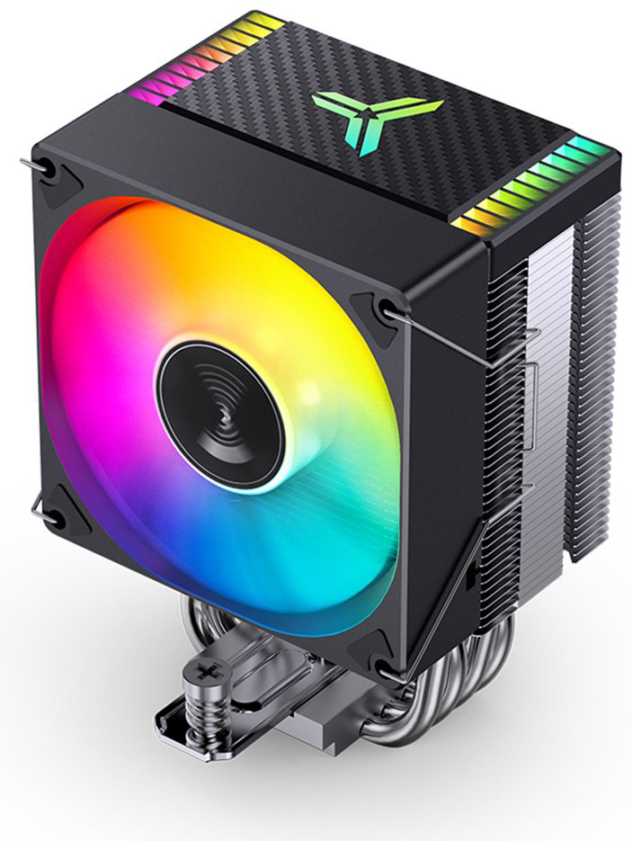 Jonsbo CR-1400 EVO Color Black купить,NaN
