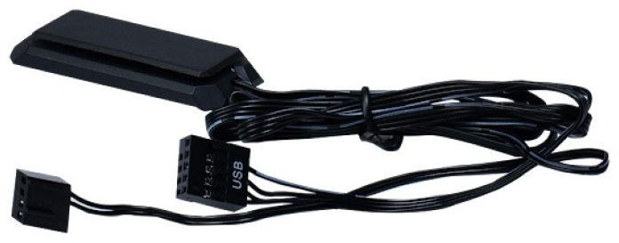 Вентилятор LIAN LI Uni Fan SL Wireless LCD 120 ARGB Reverse Blade 12RSLLCD1W3B купить,NaN