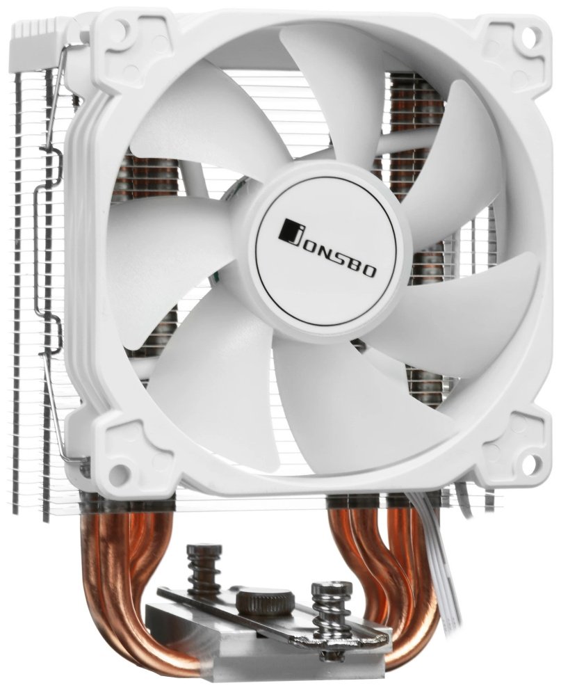 Кулер Jonsbo CR-1400E купить,NaN