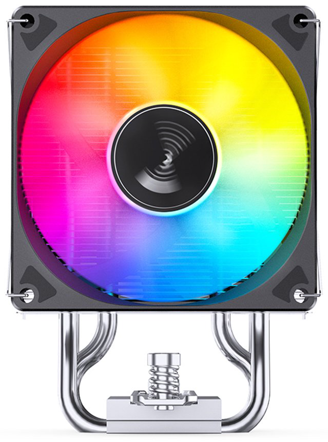 Jonsbo CR-1400 EVO Color Black купить,NaN