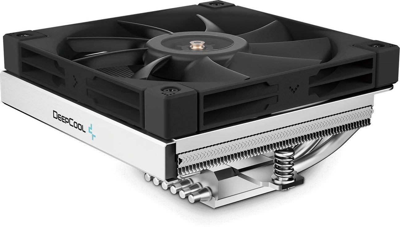 Deepcool R-AN600-BKNNMN-G купить,NaN