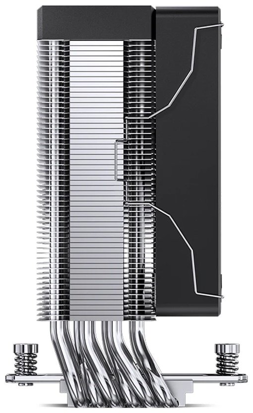 Jonsbo CR-1000 V2 PRO(ARGB) Black купить,NaN