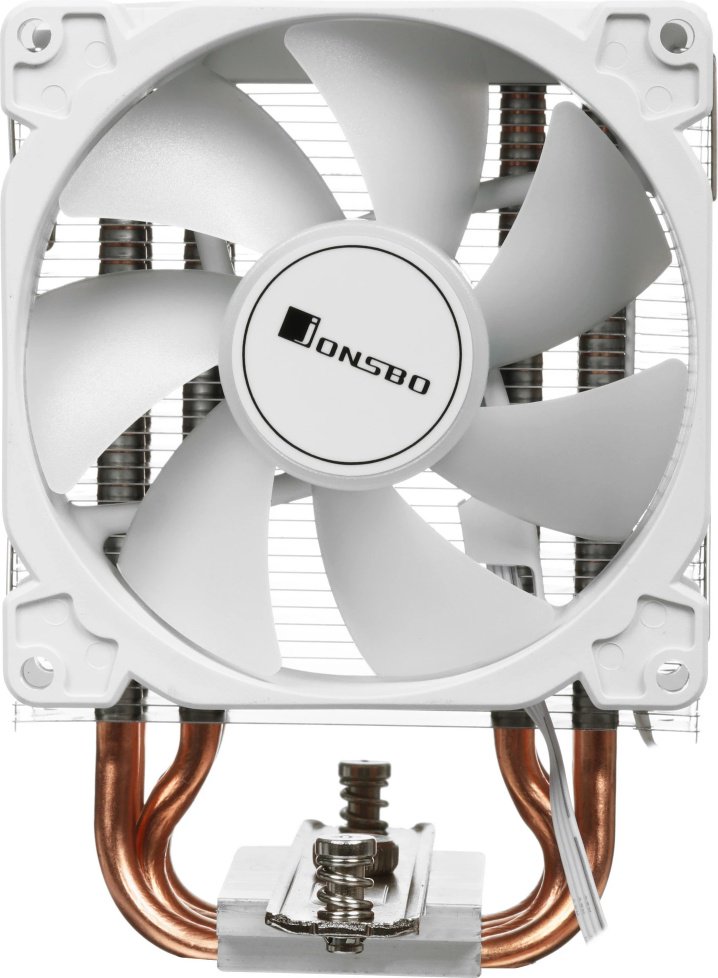 Кулер Jonsbo CR-1400E купить,NaN