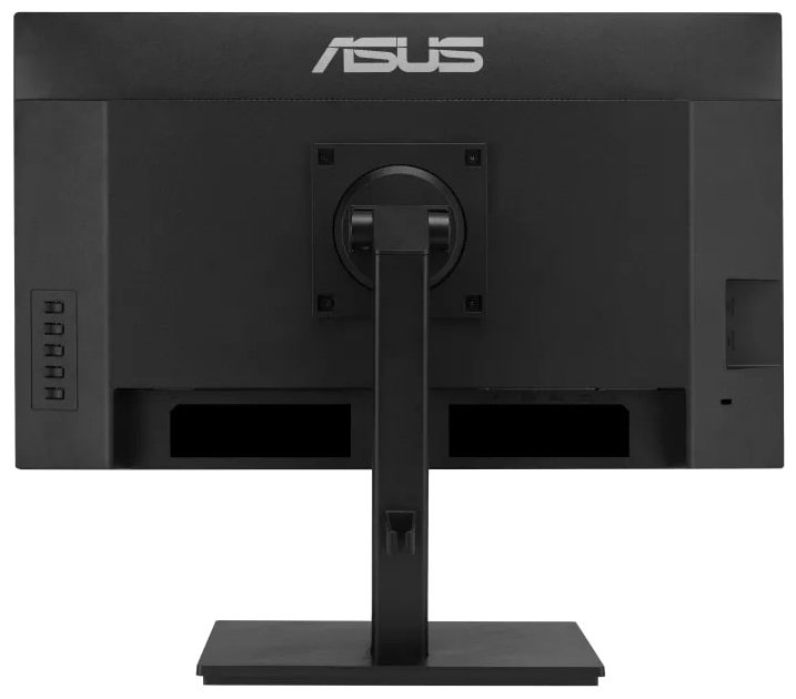 Монитор 27" ASUS VA27ECPSN черный купить,NaN