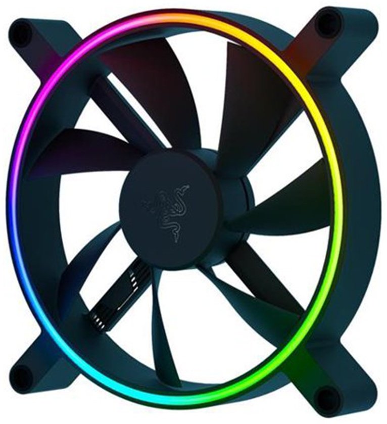Вентилятор Razer Kunai Chroma ARGB купить,28490