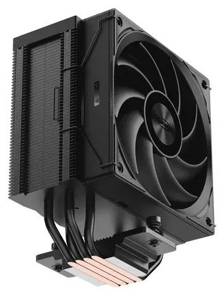 PCcooler RZ400 V2 BK купить,12290