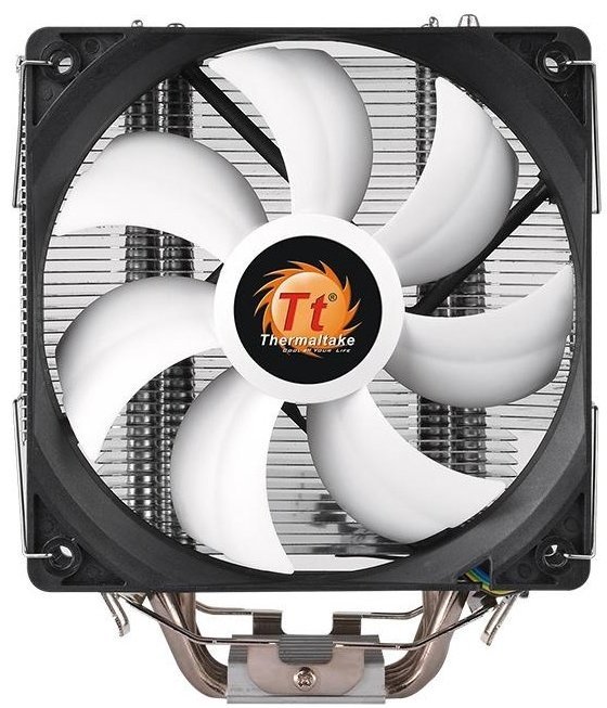 Кулер Thermaltake Contac Silent 12