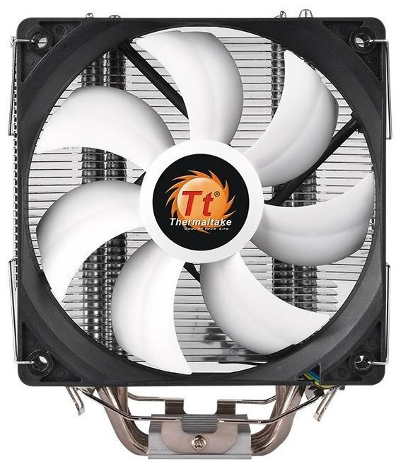 Кулер Thermaltake Contac Silent 12