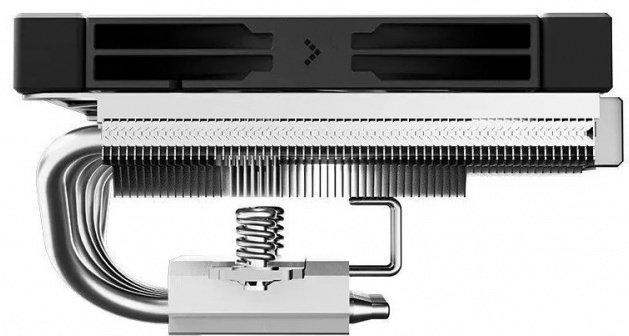 Deepcool R-AN600-BKNNMN-G купить,NaN