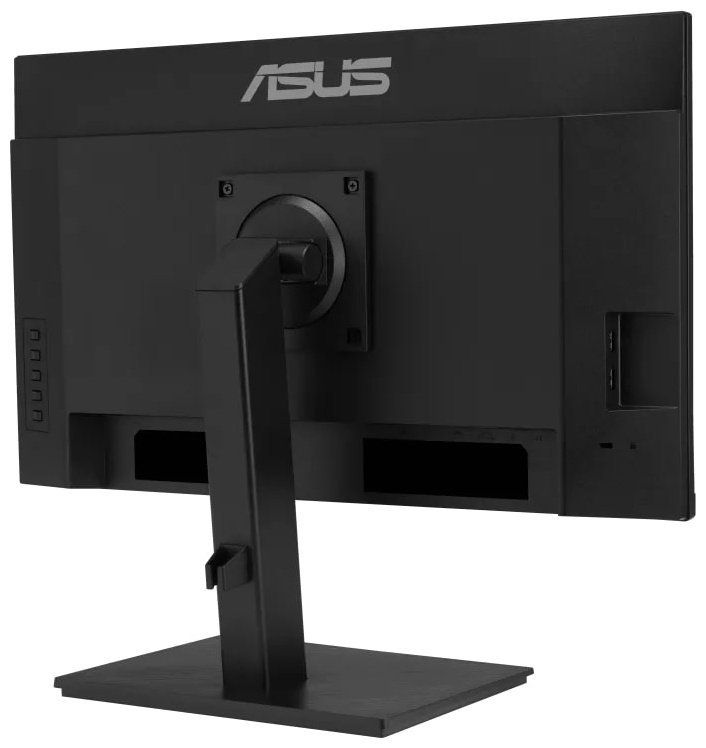 Монитор 27" ASUS VA27ECPSN черный купить,NaN