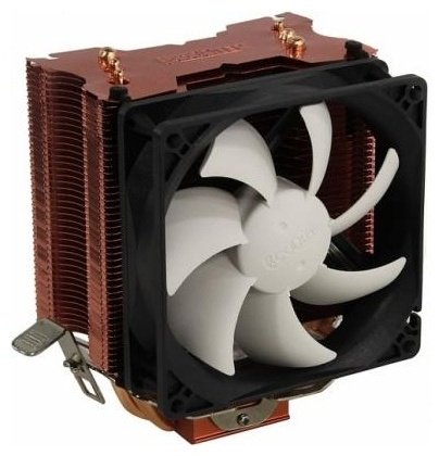 Кулер PCcooler S93+ купить,10100