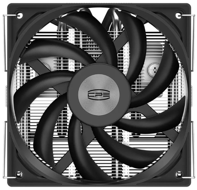 PCcooler RC600-67