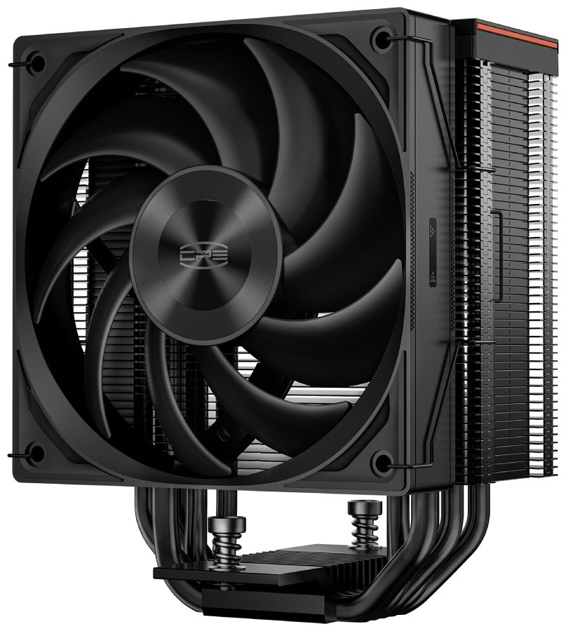Кулер PCcooler RZ500 BK купить,NaN