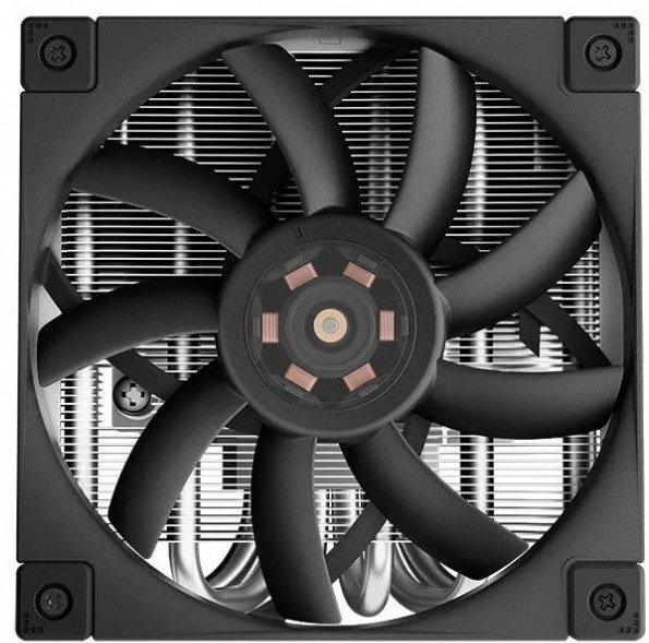Deepcool R-AN600-BKNNMN-G купить,NaN