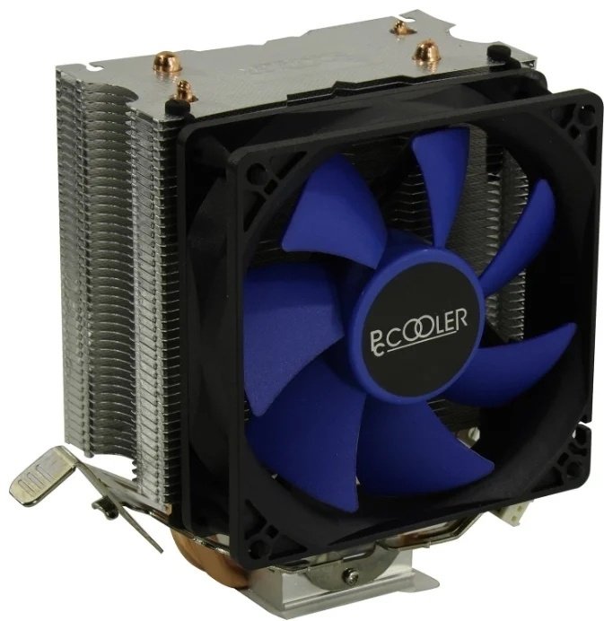 PCCooler S93V2 купить,NaN