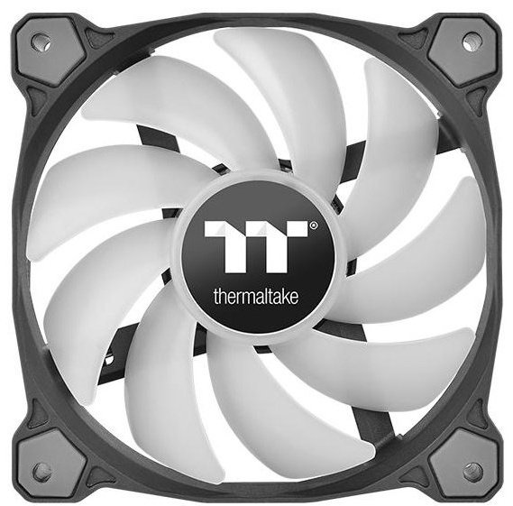 Thermaltake Pure Plus 12 RGB Radiator Fan TT Premium Edition (3-Fan Pack) - ForteMarket Thermaltake Pure Plus 12 RGB Radiator Fan TT Premium Edition (3-Fan Pack) купить,19644