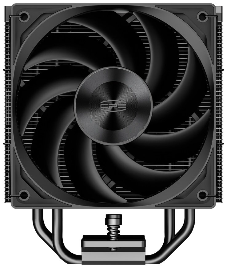 Кулер PCcooler RZ500 BK купить,NaN