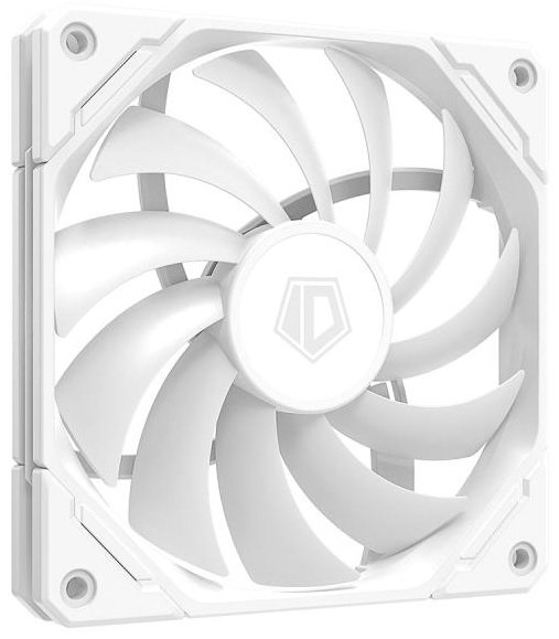 Вентилятор ID-COOLING TF-12015-W - ForteMarket Вентилятор ID-COOLING TF-12015-W купить,3450