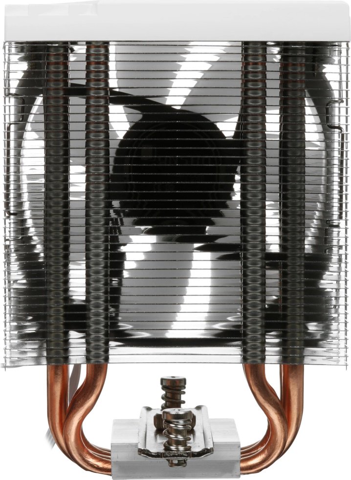 Кулер Jonsbo CR-1400E купить,NaN