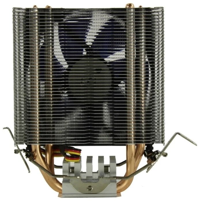 PCCooler S93V2 купить,NaN