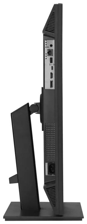 Монитор 27" ASUS VA27ECPSN черный купить,NaN